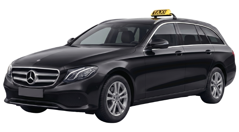 Mercedes E kombi
